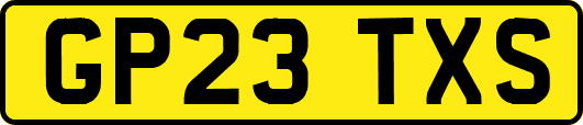 GP23TXS