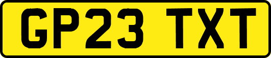 GP23TXT