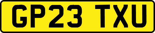 GP23TXU