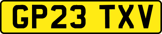 GP23TXV