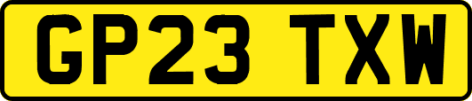 GP23TXW