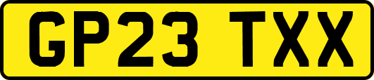 GP23TXX