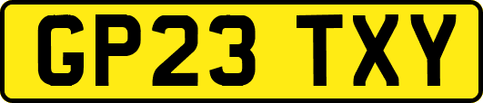 GP23TXY