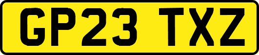 GP23TXZ