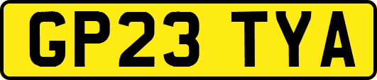GP23TYA