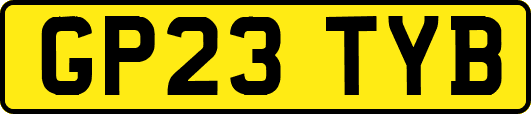 GP23TYB