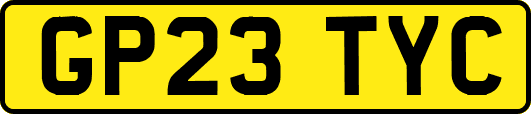 GP23TYC