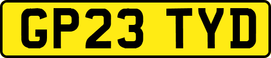GP23TYD