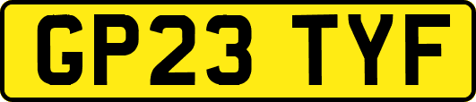 GP23TYF