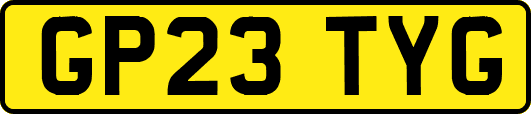 GP23TYG
