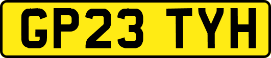 GP23TYH