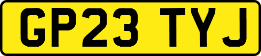 GP23TYJ