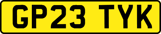 GP23TYK