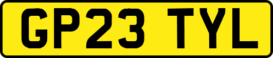 GP23TYL