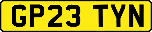 GP23TYN