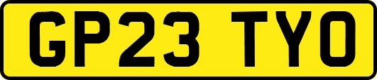 GP23TYO