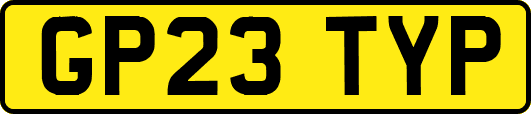 GP23TYP