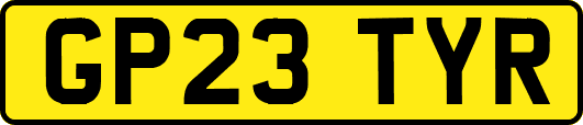 GP23TYR
