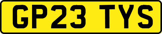 GP23TYS