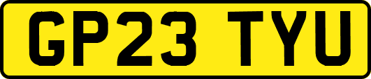 GP23TYU