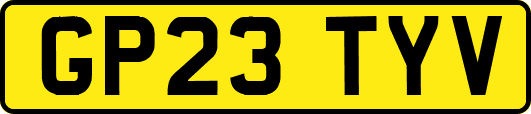 GP23TYV