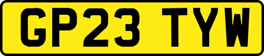 GP23TYW