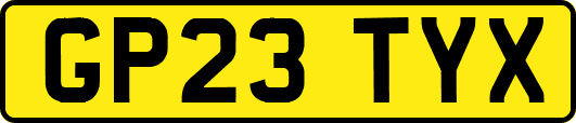 GP23TYX