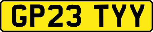 GP23TYY