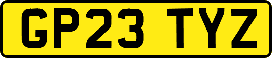 GP23TYZ