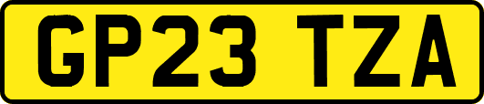 GP23TZA