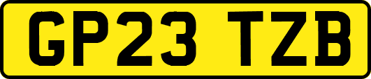 GP23TZB