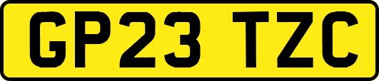 GP23TZC