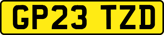 GP23TZD