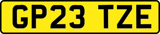 GP23TZE