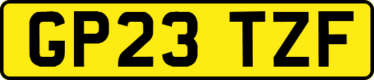 GP23TZF