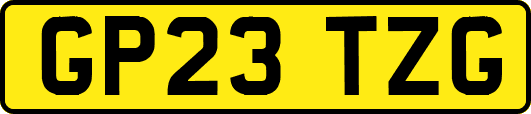 GP23TZG