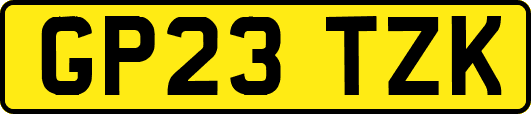 GP23TZK