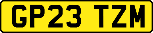 GP23TZM