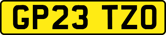 GP23TZO