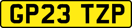 GP23TZP