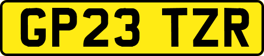 GP23TZR