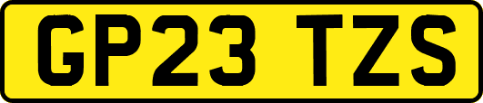 GP23TZS