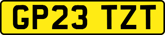 GP23TZT