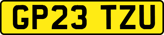 GP23TZU