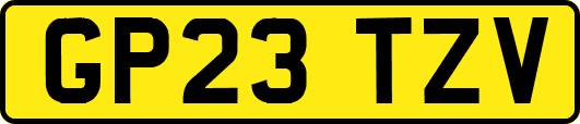 GP23TZV