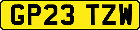 GP23TZW