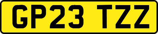 GP23TZZ