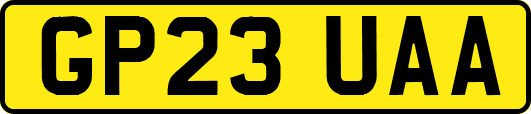 GP23UAA