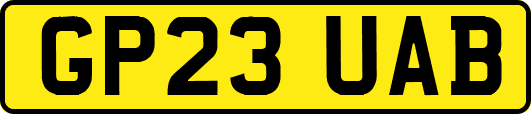 GP23UAB