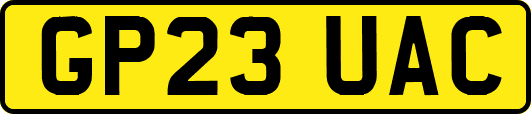 GP23UAC